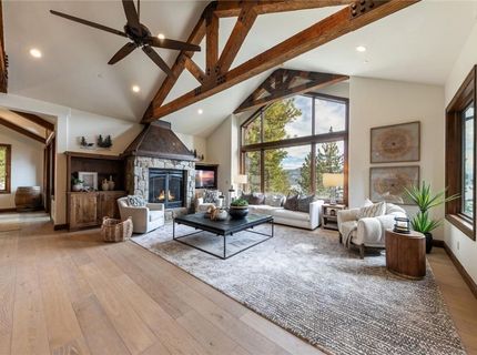 558 Dale Drive, Incline Village, NV 89451 Photo