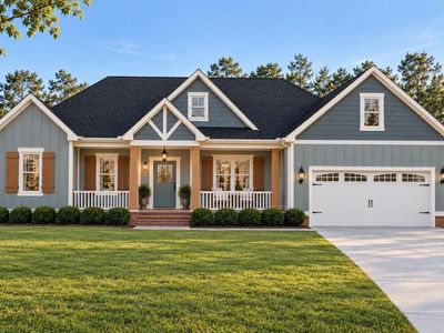 86 S Cub Lane, Elgin, SC 29045