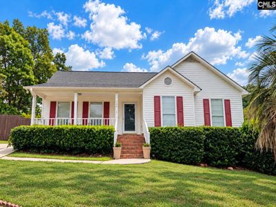 500 Castlerock Court, West Columbia, SC 29170