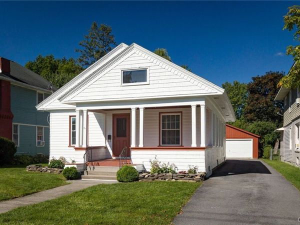 716 Sherman Street , Watertown, NY 13601