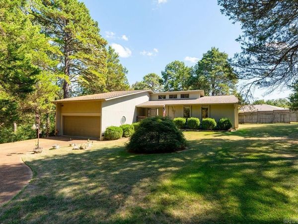1108 Scenic Place, Heber Springs, AR 72543