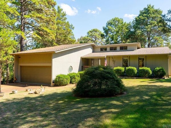 1108 Scenic Place, Heber Springs, AR 72543
