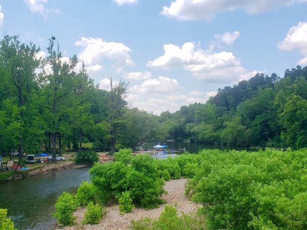 69 Arrowhead Dr, Caddo Gap, AR 71935