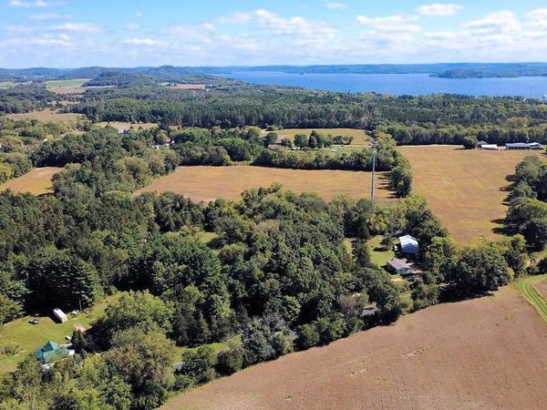 577 Cemetery Street, Merrimac, WI 53561