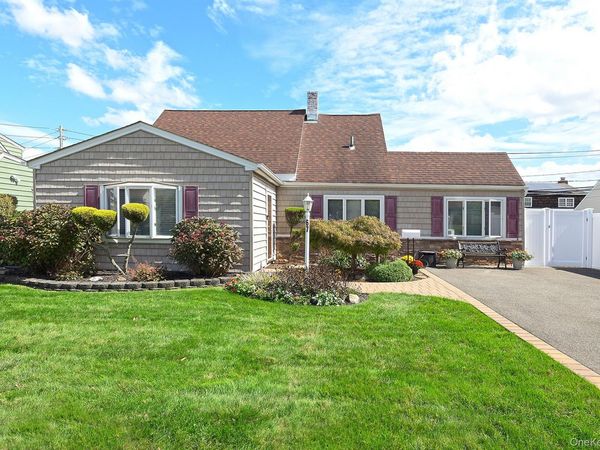 67 Wolcott Road, Levittown, NY 11756