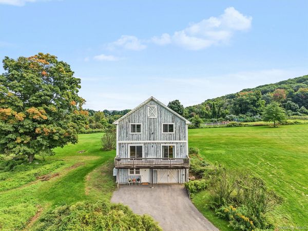 159 Big Elm Road , Brewster, NY 10509