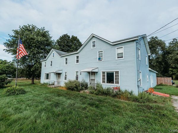 395 US Route 209, Huguenot, NY 12746