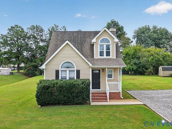 24607 Woodstream Lane , North Dinwiddie, VA 23803