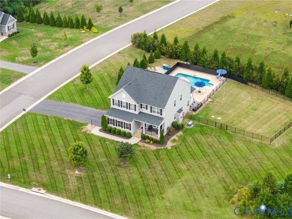 11707 Amara Drive, Chesterfield, VA 23838