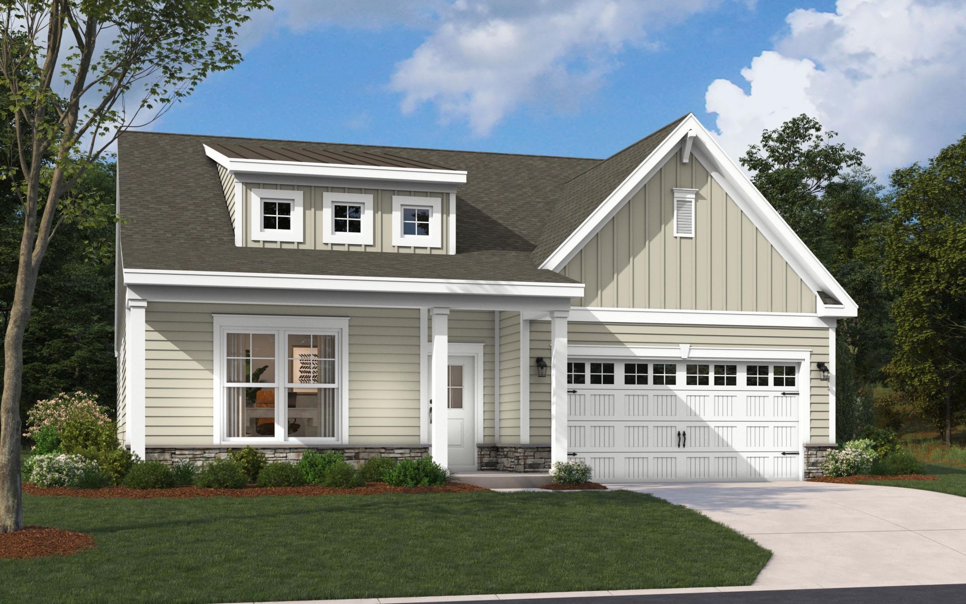 888 Birch Garden Dr. , Longs, SC 29568 Main Photo