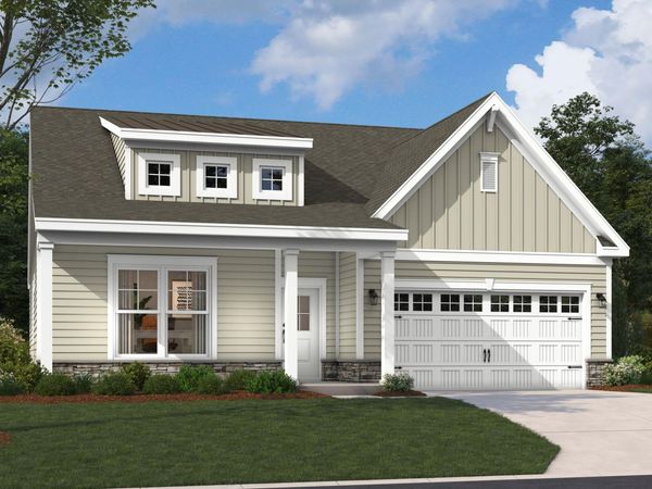 888 Birch Garden Dr. , Longs, SC 29568