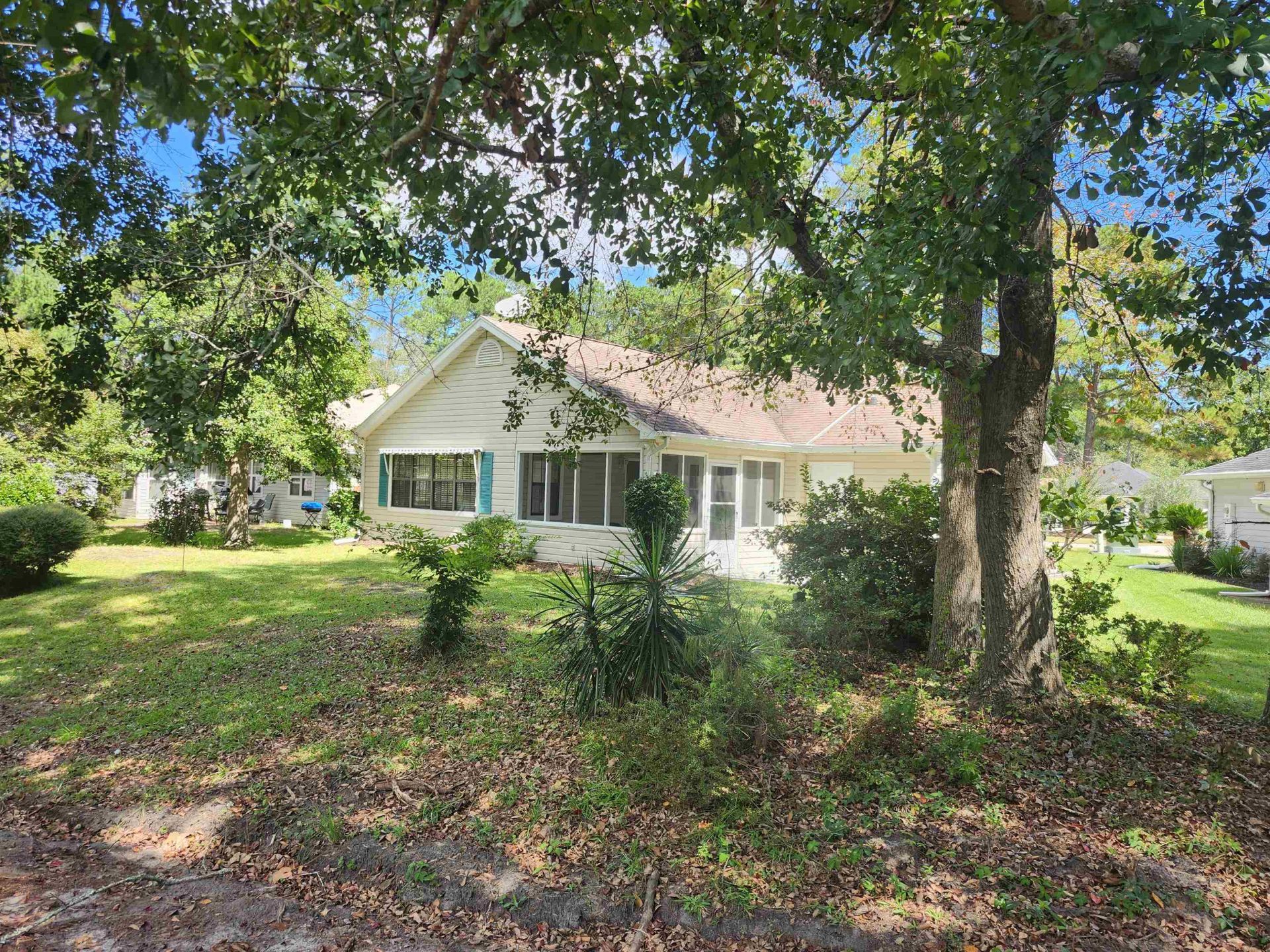 6648 W Sweetbriar Trail Photo 17