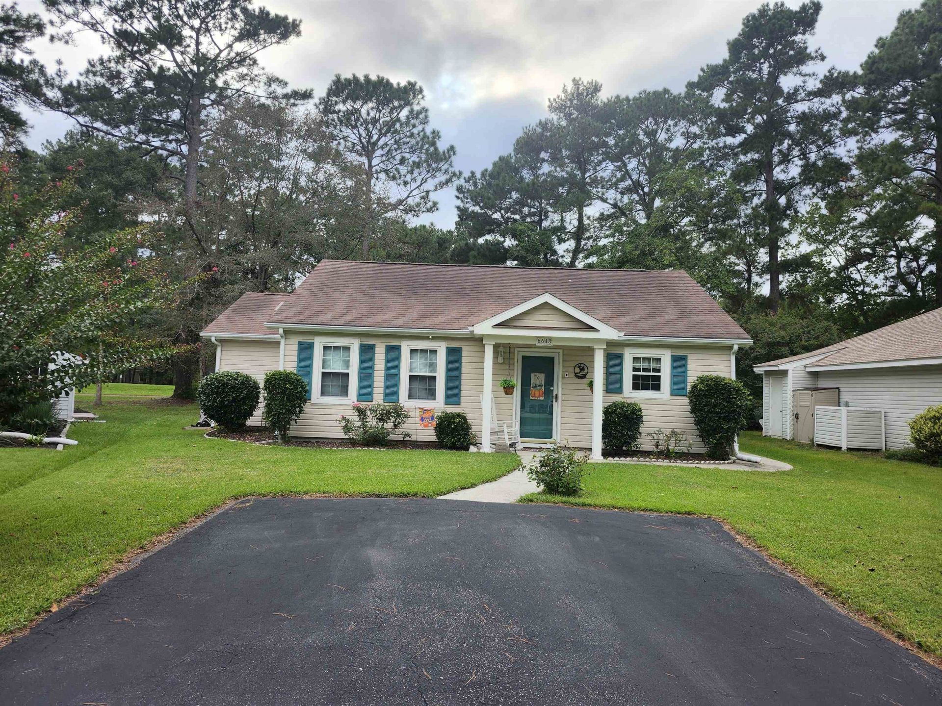 6648 W Sweetbriar Trail Photo 23