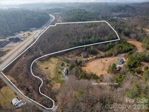 2091 Fork Creek Place , Lenoir, NC 28645