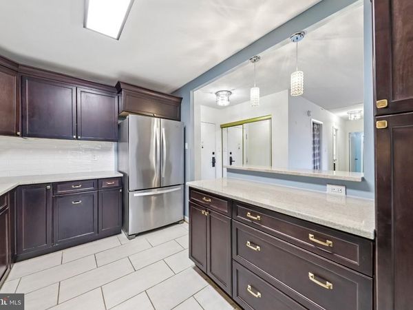 11801 ROCKVILLE PIKE, Unit 213, ROCKVILLE, MD 20852