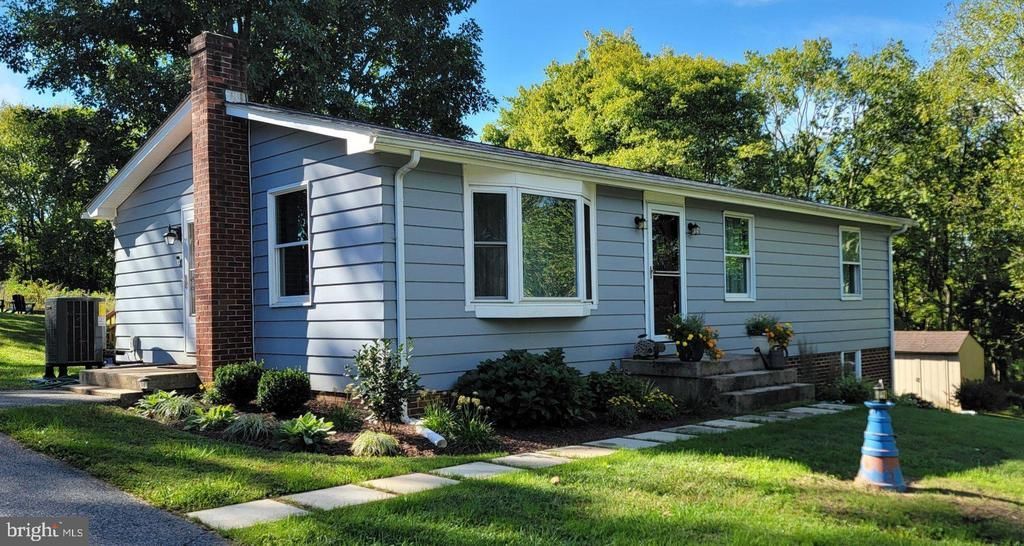 7217 PICNIC WOODS ROAD , MIDDLETOWN, MD 21769