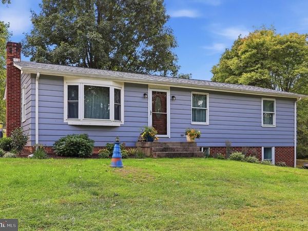 7217 PICNIC WOODS ROAD, MIDDLETOWN, MD 21769