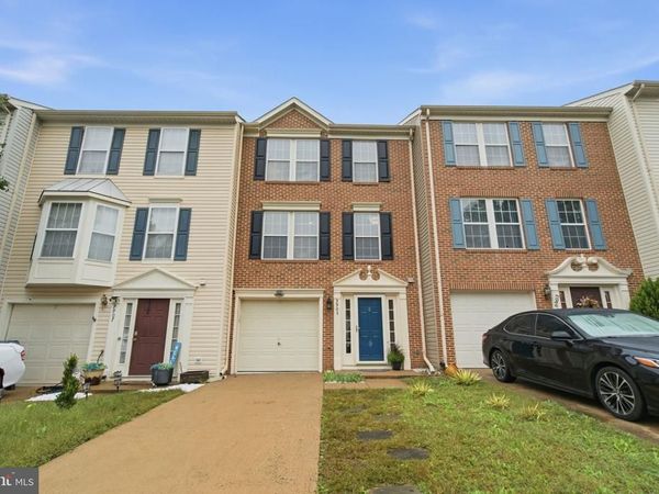 9905 GRASS MARKET COURT, FREDERICKSBURG, VA 22408