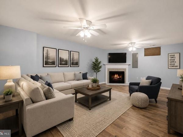 601 TWIN BROOK LANE, STAFFORD, VA 22554