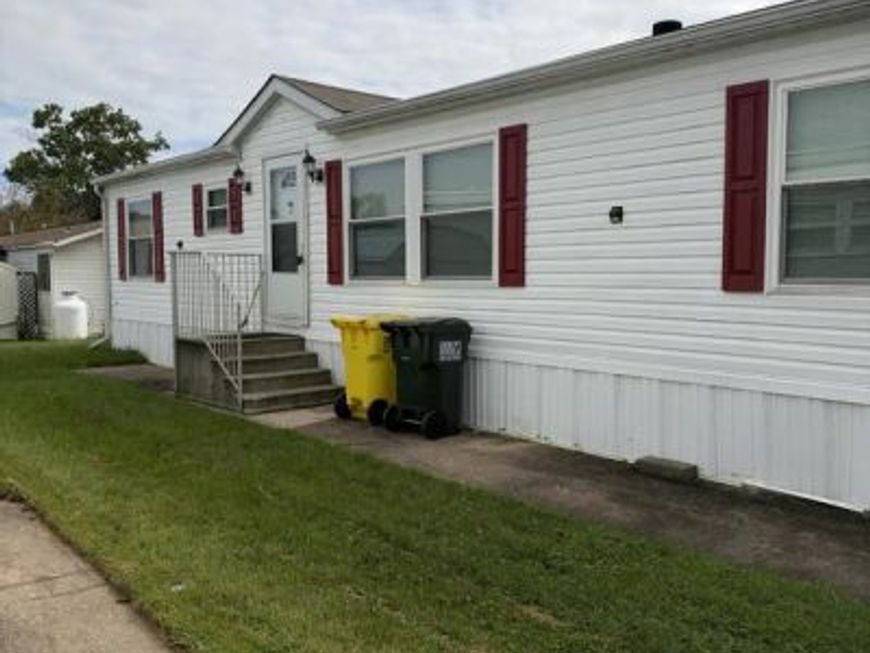 3517 Wheelhouse Road, Middle River, MD 21220 Main Photo