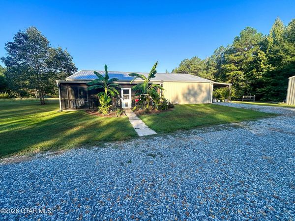 10297 Basinger Road, Aberdeen, MS 39730