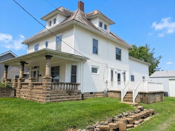 65 S Oregon Street , Johnstown, OH 43031