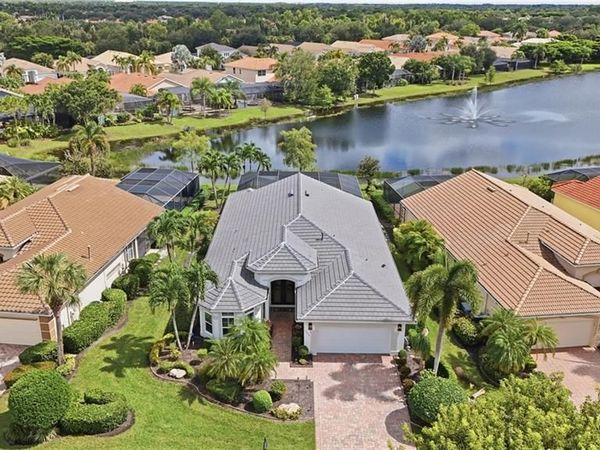 19615 Maddelena CIR , ESTERO, FL 33967