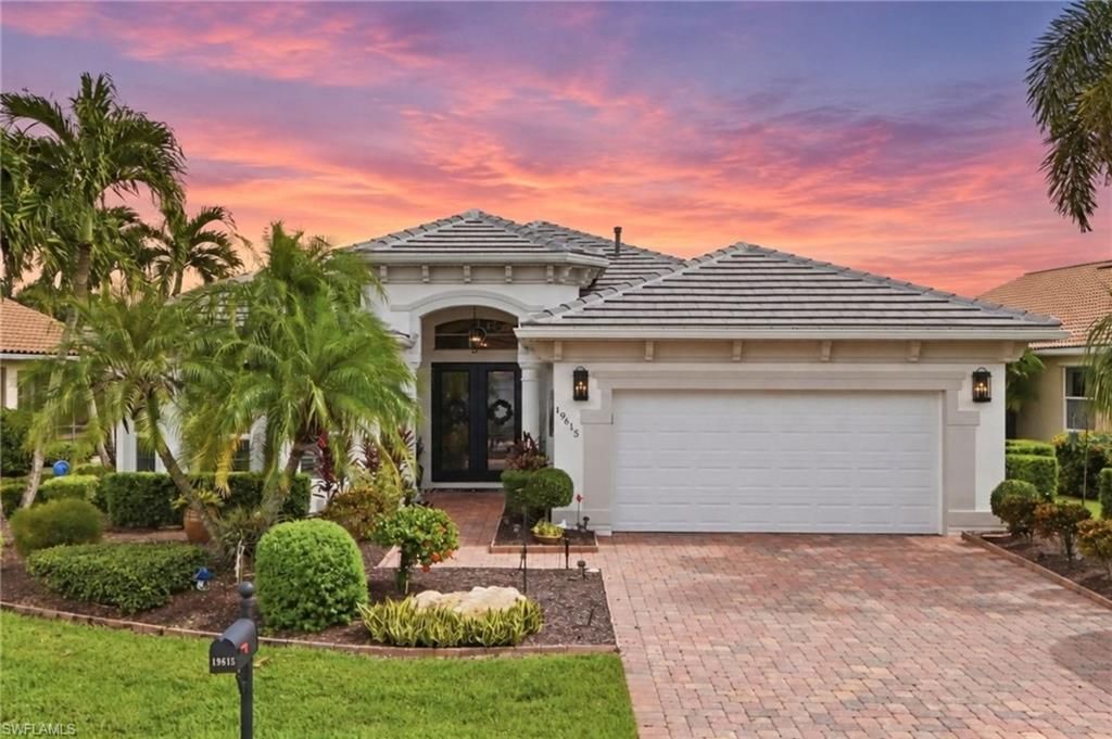 19615 Maddelena Cir, Estero, FL 33967 Photo