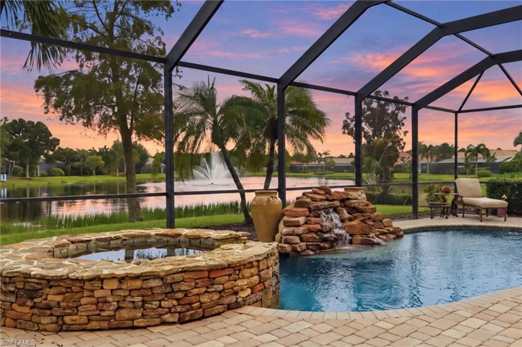 19615 Maddelena Cir, Estero, FL 33967 Photo