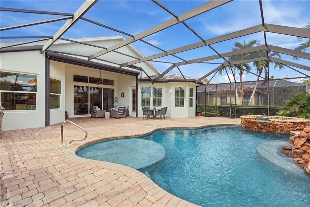 19615 Maddelena Cir, Estero, FL 33967 Photo