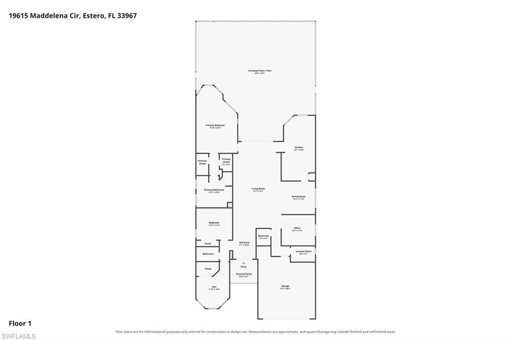 19615 Maddelena Cir, Estero, FL 33967 Photo