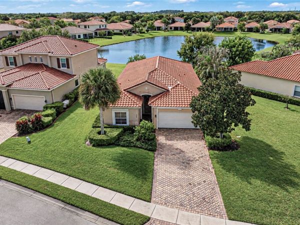5560 57th Way , Vero Beach, FL 32967