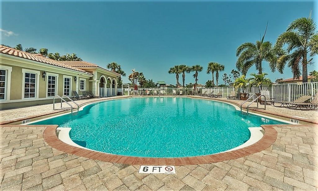 5560 57th Way , Vero Beach, FL 32967 Photo