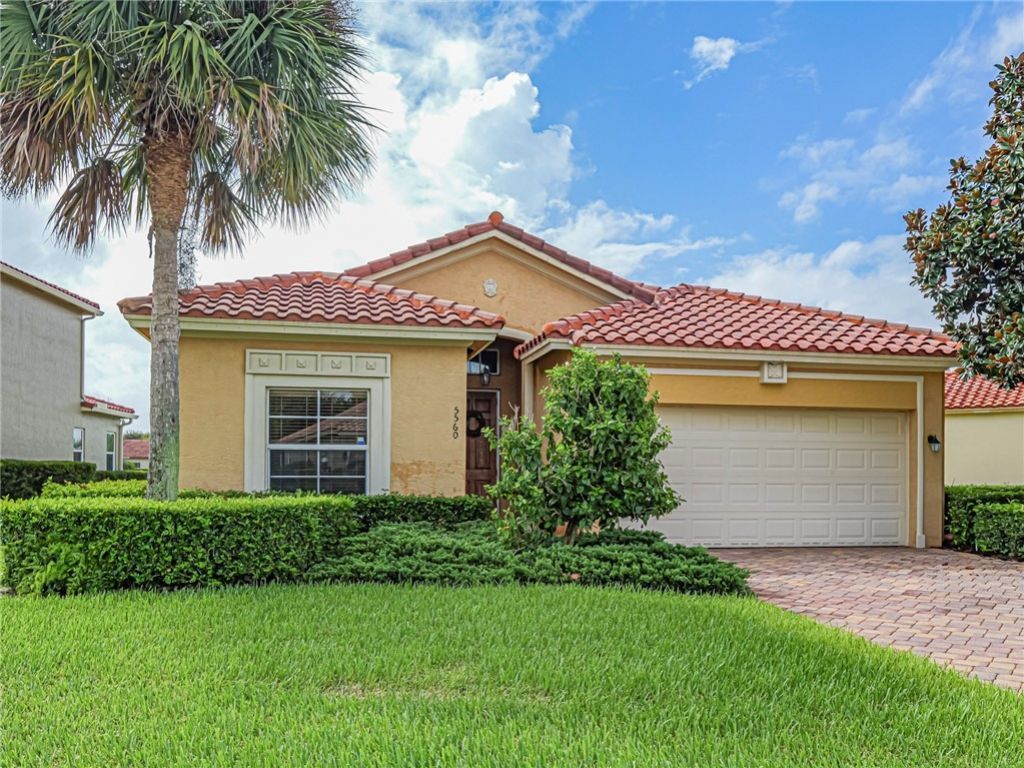 5560 57th Way , Vero Beach, FL 32967 Photo