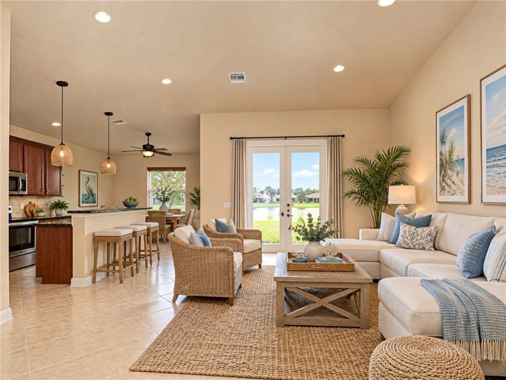 5560 57th Way , Vero Beach, FL 32967 Photo