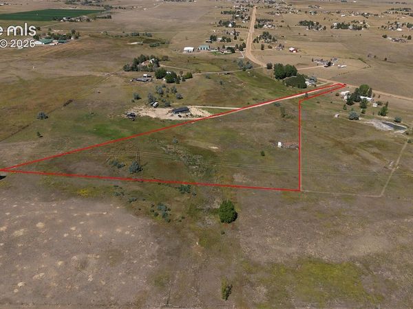 TBD Wileys Road, Peyton, CO 80831