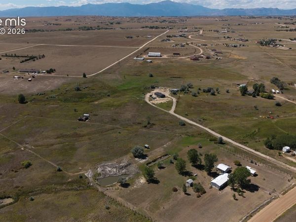 TBD Wileys Road, Peyton, CO 80831