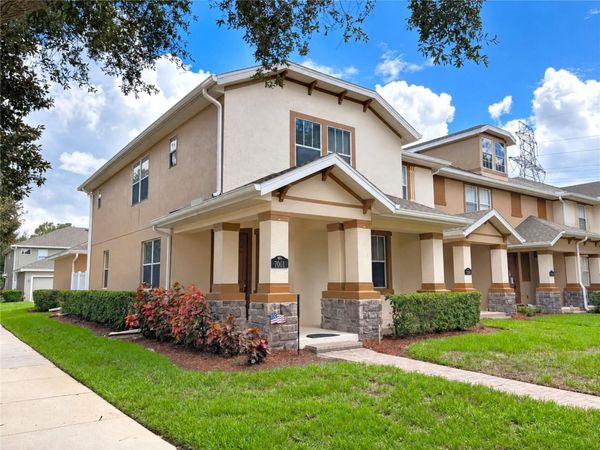 7001 CULTIVATION WAY , WINTER GARDEN, FL 34787
