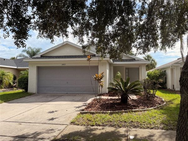11422 CRESTLAKE VILLAGE DRIVE , RIVERVIEW, FL 33569