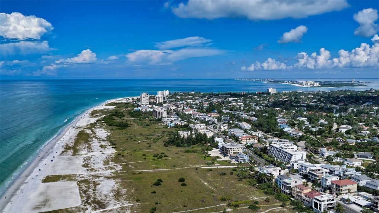 625 Beach Road, Unit 301, Sarasota, FL 34242 Photo