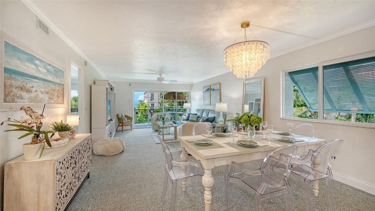 625 Beach Road, Unit 301, Sarasota, FL 34242 Photo
