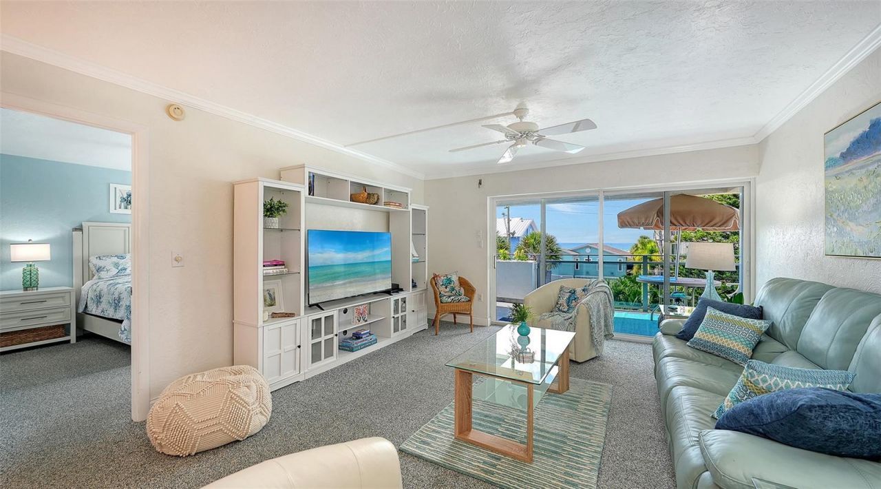 625 Beach Road, Unit 301, Sarasota, FL 34242 Photo