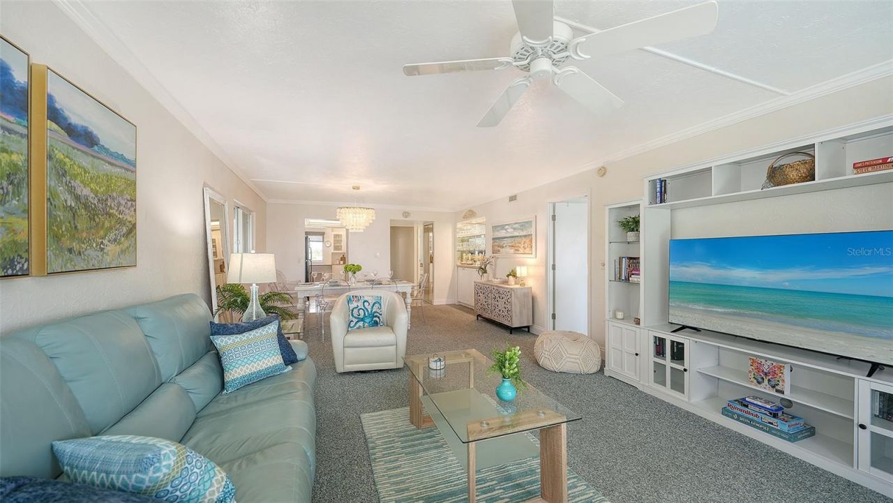 625 Beach Road, Unit 301, Sarasota, FL 34242 Photo