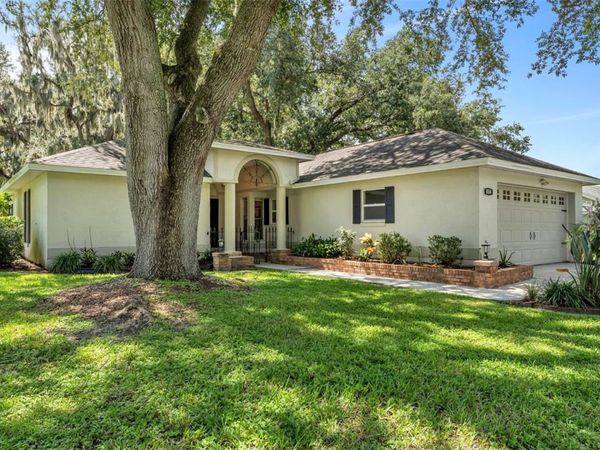 804 NESTLEWOOD COURT , LAKELAND, FL 33813