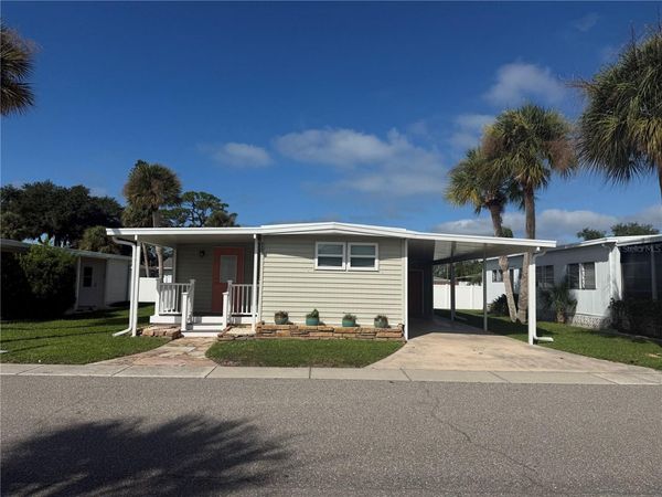 6150 TEAHOUSE ROAD , VENICE, FL 34293