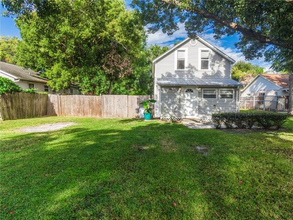 1516 CAROLINA AVENUE , ST CLOUD, FL 34769
