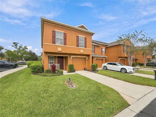 4020 PITCH PINE CIRCLE , OVIEDO, FL 32765