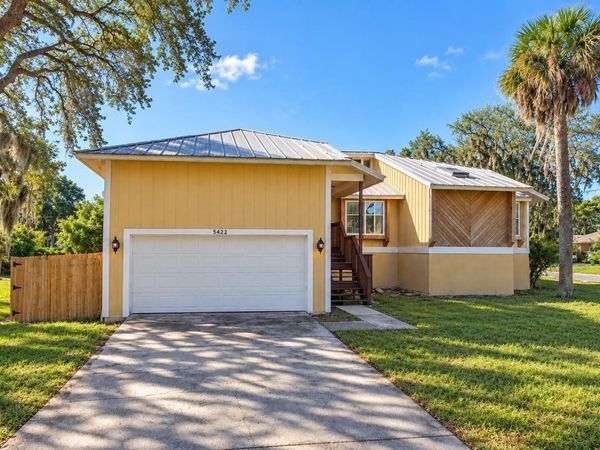5422 FOLEY SQUARE, NEW PORT RICHEY, FL 34652