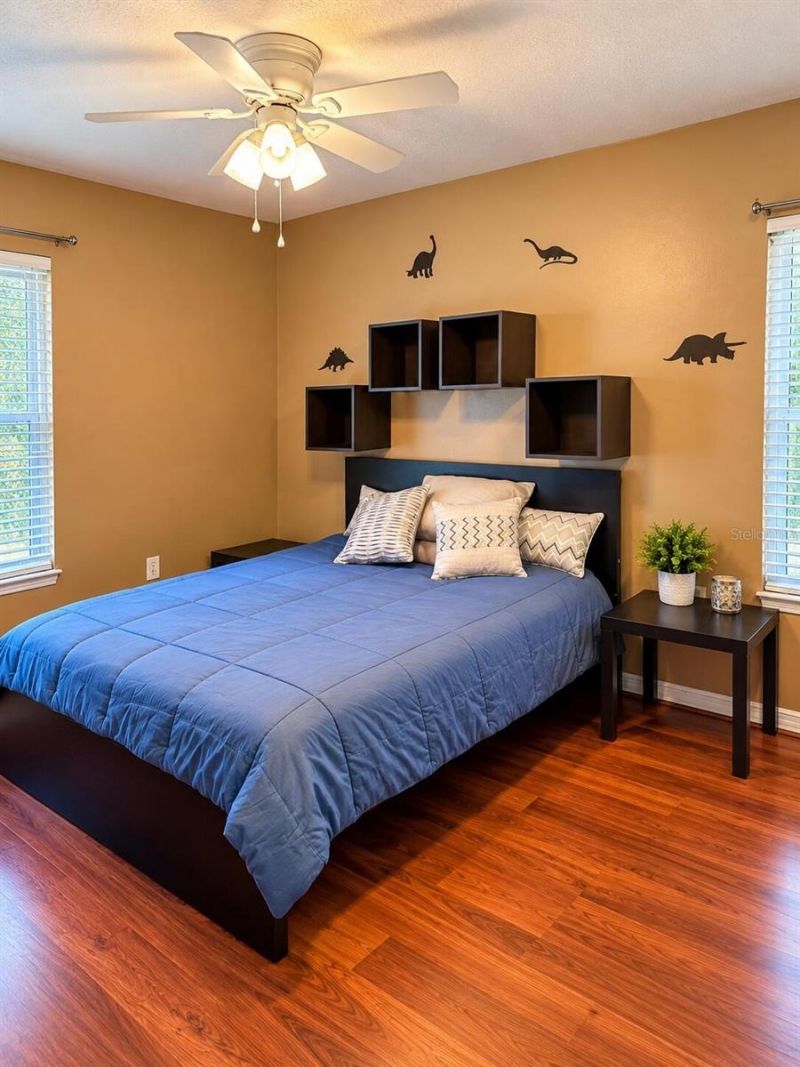 5422 Foley Square, New Port Richey, FL 34652 Photo