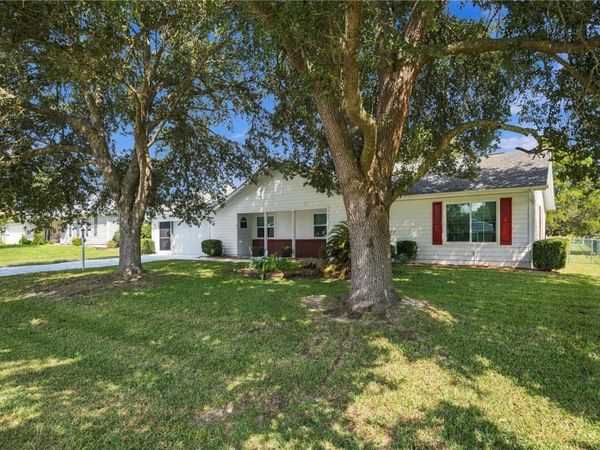 4507 NW 30TH PLACE , OCALA, FL 34482